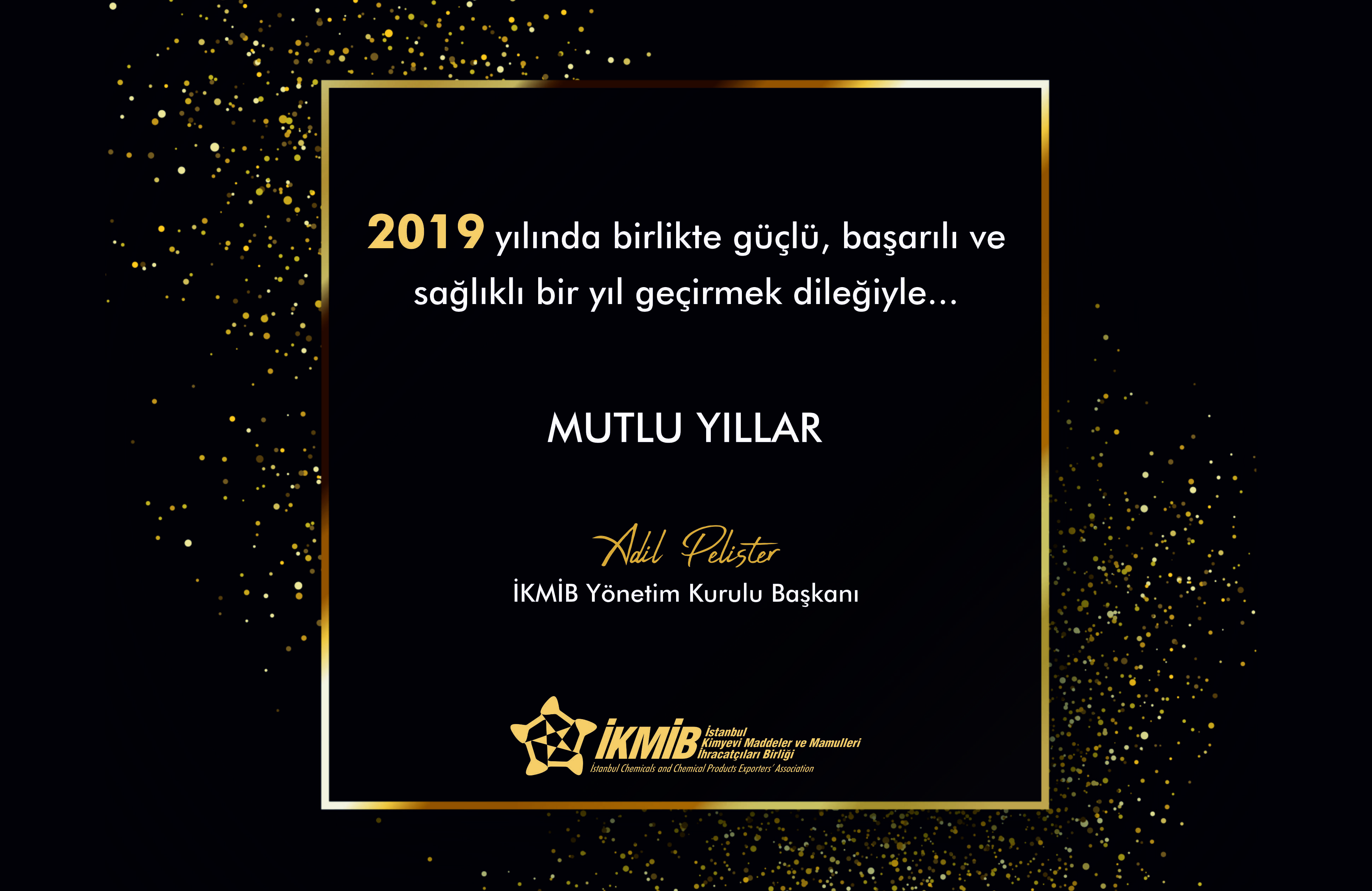 Mutlu Yıllar